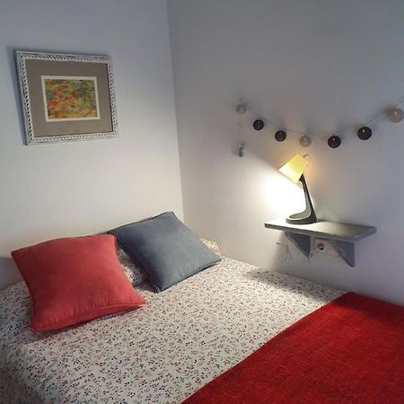 Casco Historico- Vivienda De 2 Habitaciones Con Parking Oviedo Eksteriør bilde